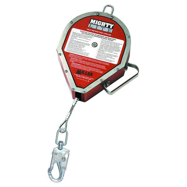 Khóa chống rơi Miller RL65G-Z7/65FT 3,600-lb